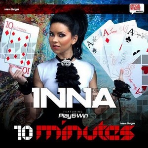 Inna - Un momento 2011
